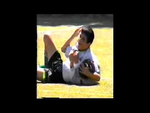 Racing Málaga  Semifinal Brunete 2003