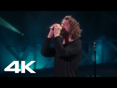 INXS - Lately | Live At Wembley Stadium, 1991 | Live Baby Live [4K]