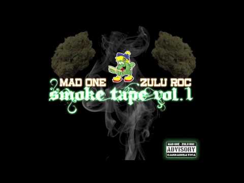 Pasa el tiempo - Alroc delito Ft Mad.One(THClick) - Anny (Smoke Tape vol.1)