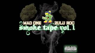Pasa el tiempo - Alroc delito Ft Mad.One(THClick) - Anny (Smoke Tape vol.1)