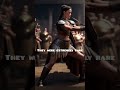 Female Gladiators Facts History Women Travel Education