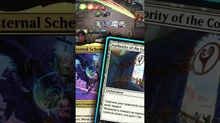 Stax Vs Aggro Ninja Turtles | MTG