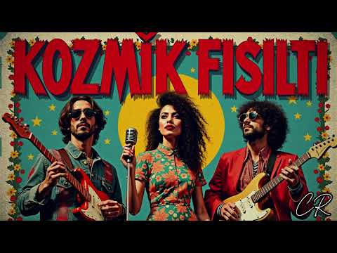 KOZMİK FISILTI |  Echoes from the Stellar Void (Single)