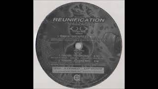 Reunification - Tension (Al-Faris Remix)