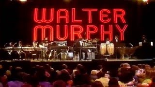 Walter Murphy &amp; The Big Apple Band - A Fifth Of Beethoven (1976 HD 720p)