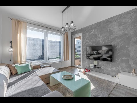 PRODEJ BYTU 2+kk, PRAHA 4 – MODŘANY