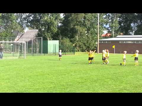 Vsco F6 - Doskampen F10