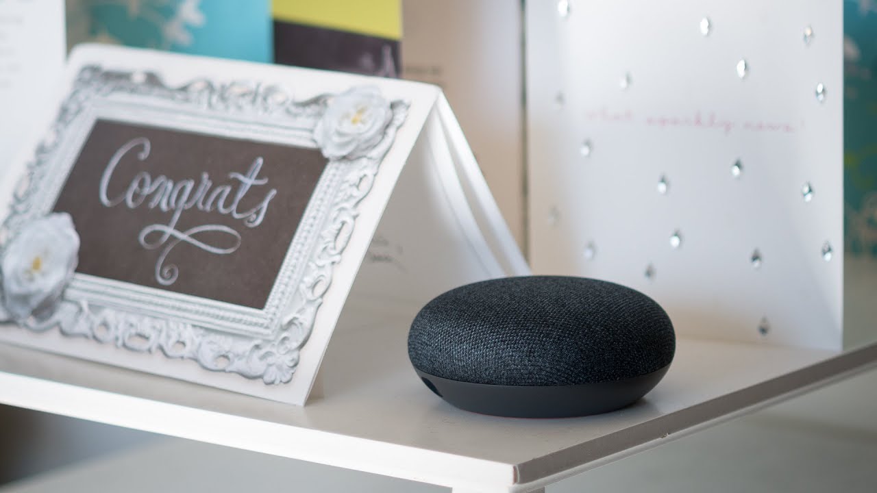 Google Home Mini Review: Smart Home, Smart Price