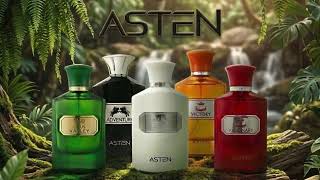 Download lagu Asten Creed Inspired Series ⚡ The Asten x Oudh Shop Collection mp3