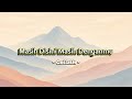 Goliath Masih Disini Masih Denganmu MD2 Official Lirik Video