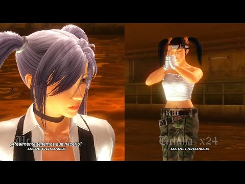 L7 62_6 Xiaoyu (Flim_98) vs Alisa (gruni1208) - Tekken 6 ( Anakin x24 ) Online N32 2022-09-27