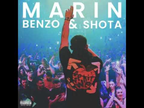 Marin - Benzo & Shota (video .by.muzic)