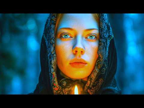 Nyjo, och Nyjo! | slavic folk ballad (testament)