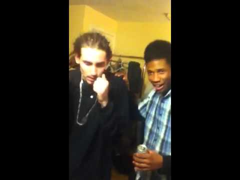 Cypher shit Double D's 22nD GDay.