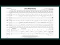 Shut Up And Dance By Walk The Moon Arr Matt Conaway Contemporary Marching Band