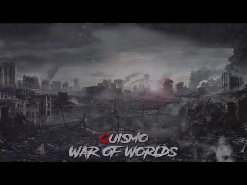 Quismo - War Of Worlds (Orginal Mix)
