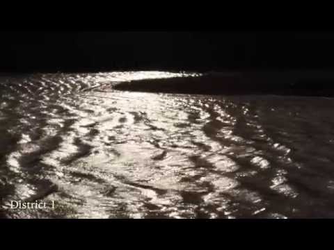 The Districts of Panem