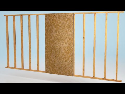 Tips for Wall Sheathing Installation | Georgia-Pacific Building Products