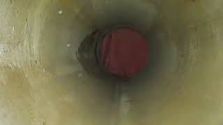 166_アジリオス　PTP50　Φ600　管内映像