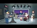 Family Guy One Christmas Gift A Year For Each One Of Us