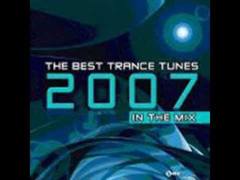 Best Trance Tunes 2007