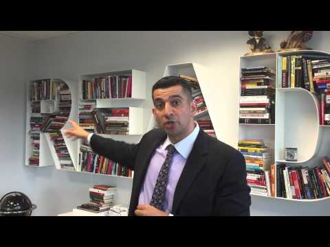 How to Build an Empire in 24 Hours #30SecThursday