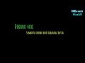 Dikhou Noi Lyrical Video Simanta Sekhar And Subasana Dutta