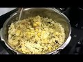 Methi Channa Pulav Venthaya Keerai Channa Pulav Pulav Variety