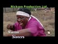 Warrior Sisters