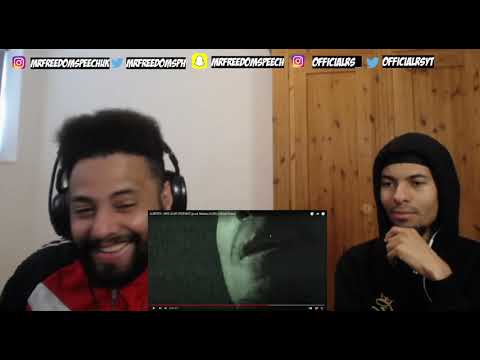 *UK🇬🇧REACTION* 🇵🇱 ALBERTO - WÓZ ALBO PRZEWÓZ (prod Matheo,OLEK)  POLISH RAP/DRILL