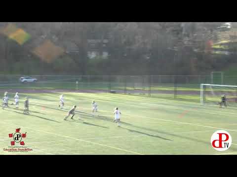 Parkland Varsity Girls Soccer - PIAA State Playoffs, November 14, 2020