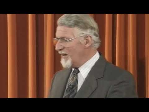 24. Schlüssel zum Alten Testament Teil 24 - 1. & 2. Chroniken