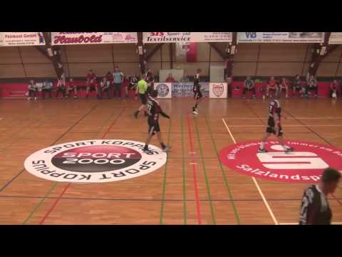 RW Staßfurt - TSG Calbe