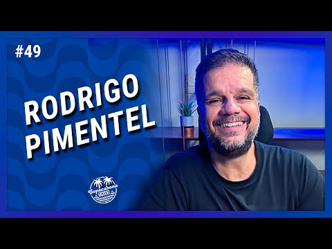 RODRIGO PIMENTEL - ESPECIALISTA EM SEGURANÇA PÚBLICA - EX CAPITÃO DO BOPE