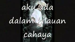 Cahaya Cinta Music Video