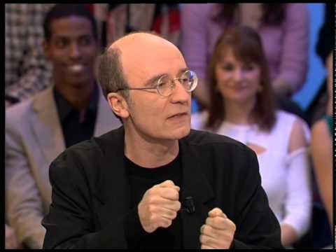 Lorant Deutch & Patrick Juvet - 15/04/2006