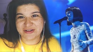 😱REACCIONO A &quot;THE SCIENTIST&quot; - Natalia Lacunza 😭