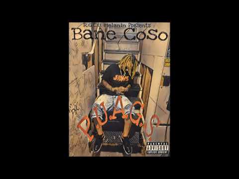 Bane Coso - Shocc The World