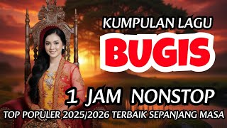 Download lagu ​NONSTOP LAGU BUGIS VIRAL 2025 - 2026 🎵 Lagu Bugis Terbaru & Paling Populer Saat Ini (PALING DICARI) mp3