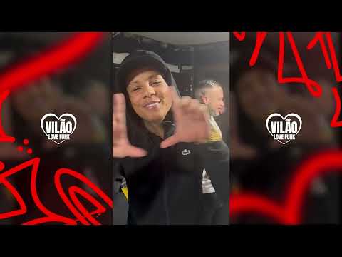 Nilo, Boladin211, MC Paiva & MC GP - CACHORRADA - Prévia Oficial