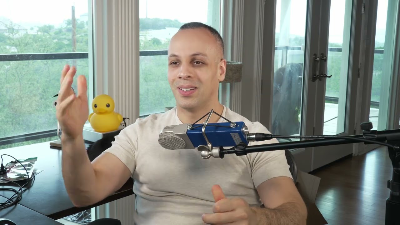 Rant on AI in the modern workplace 