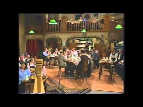 die 4 Hinterberger Musikanten - Wirtshausmusikanten & Portrait