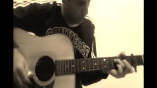 ACOUSTIC GUITAR MARTIN HD-28 REV.GARY DAVIS DEVIL'S DREAM COVER