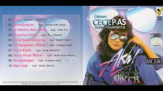 Download lagu Atik CB - Permohonan mp3