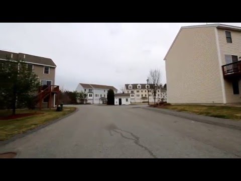 Barrett Farms Condos - Billerica, MA