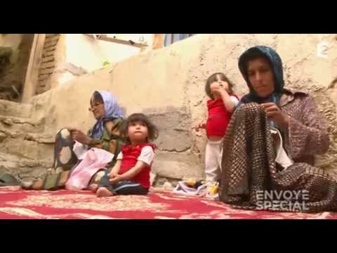 ENVOYE SPECIAL LA MEILLEUR VIDEO