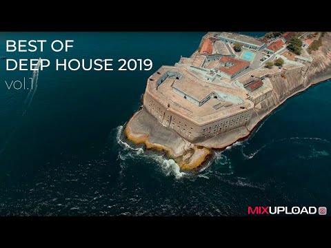 Best of Deep House 2019 | Mix vol.1 by Mixupload.com 4k