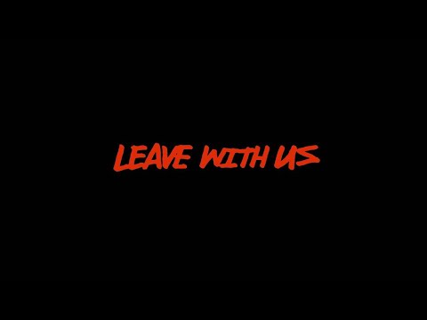 Cult of The Damned - Leave WIth Us (prod by Col. Mustard) OFFICIAL AUDIO