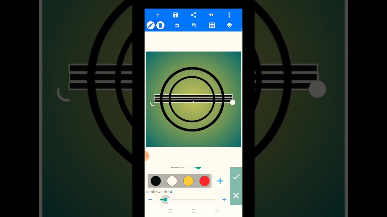 Pixellab amazing logo design photo editing | logo design in android #shorts