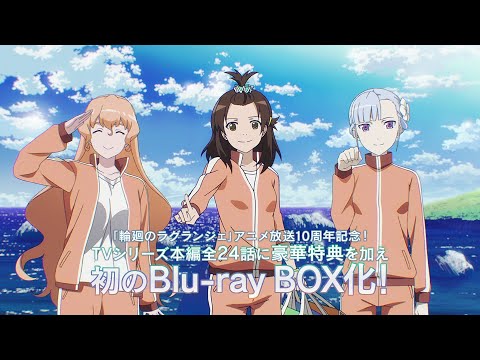 発売告知 CM15秒